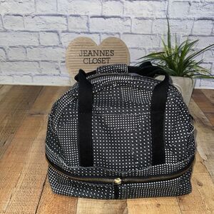 KATE SPADE | Star Print Weekender Saturday Travel Bag